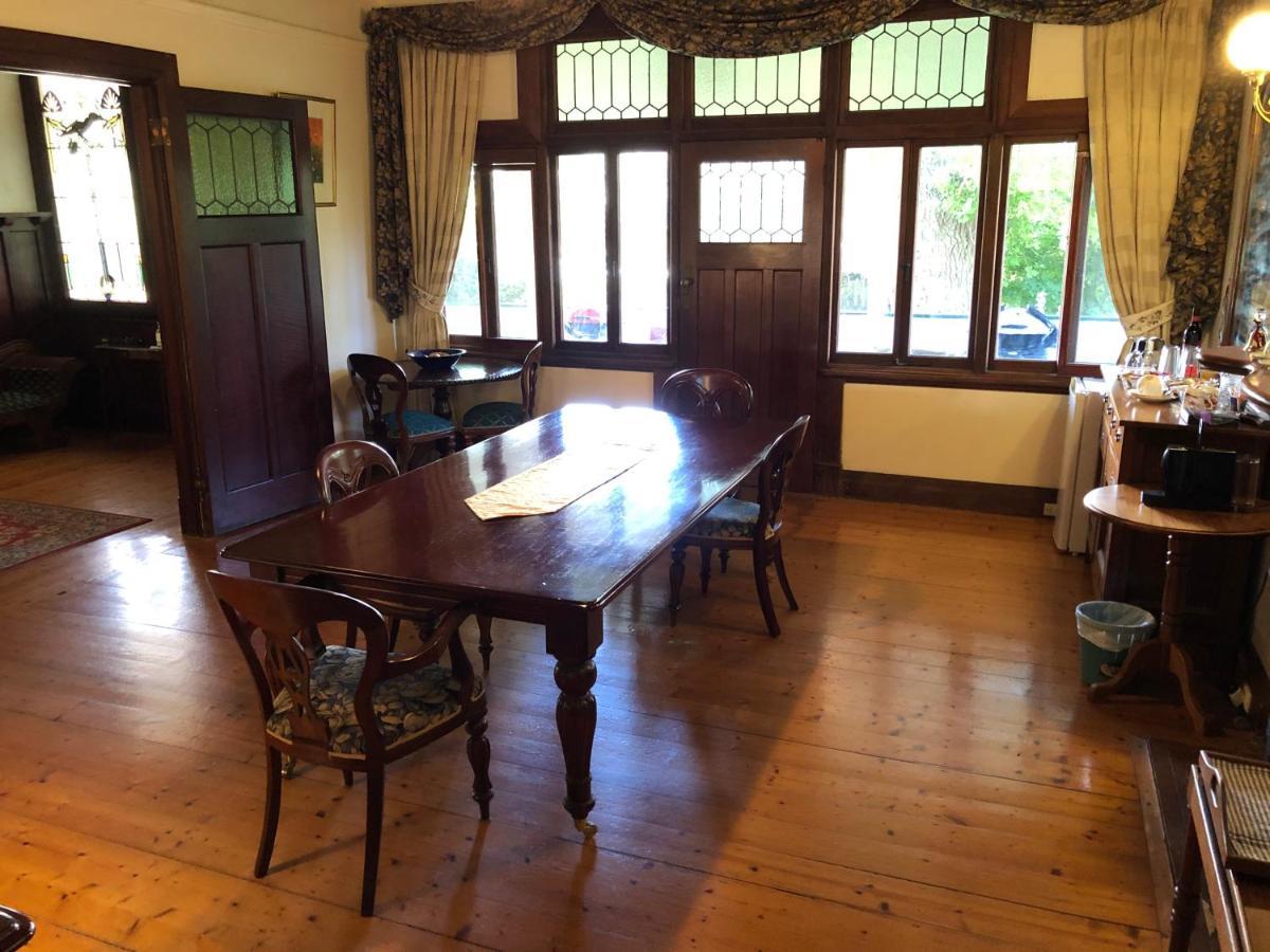 Lorelei Bed & Breakfast พอร์ตแลนด์ ภายนอก รูปภาพ