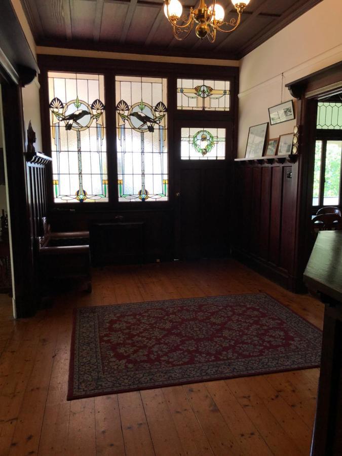 Lorelei Bed & Breakfast พอร์ตแลนด์ ภายนอก รูปภาพ