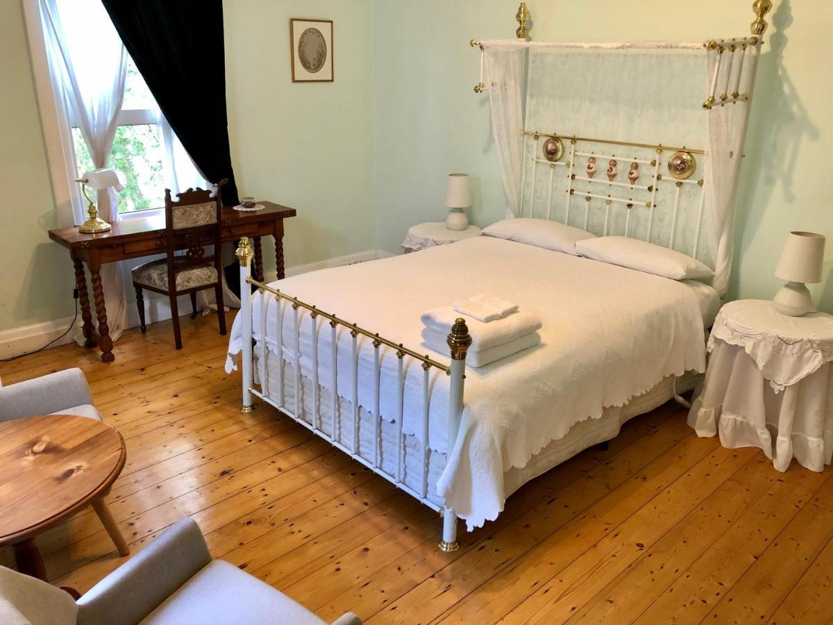 Lorelei Bed & Breakfast พอร์ตแลนด์ ภายนอก รูปภาพ