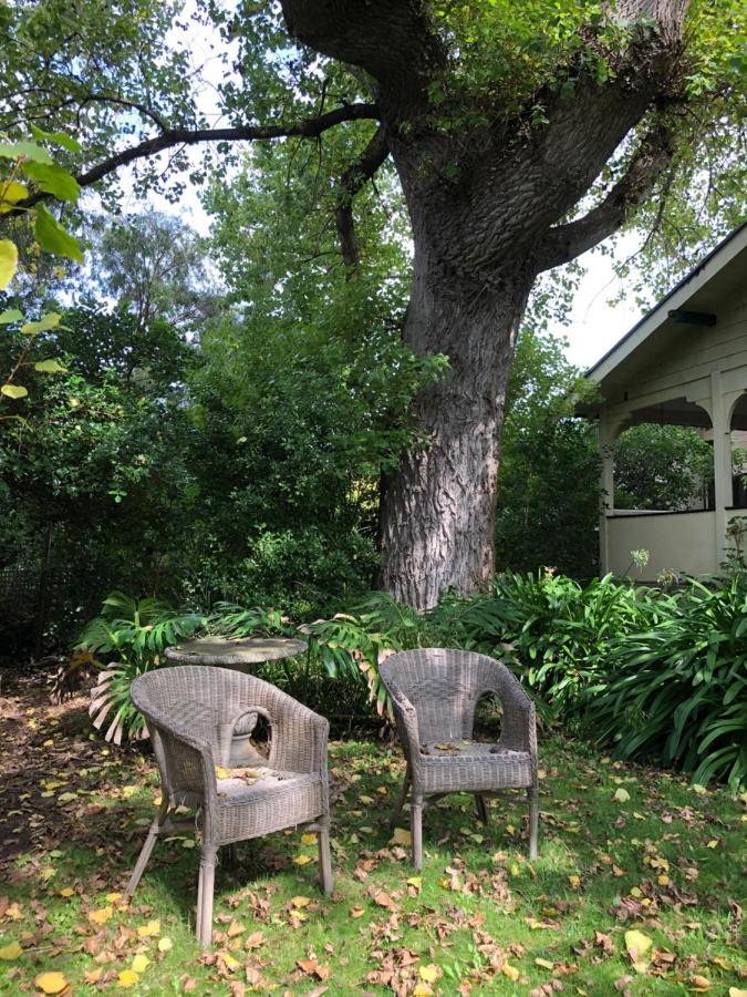 Lorelei Bed & Breakfast พอร์ตแลนด์ ภายนอก รูปภาพ
