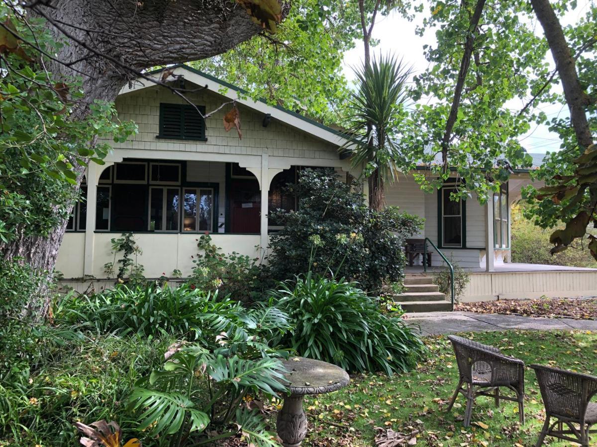 Lorelei Bed & Breakfast พอร์ตแลนด์ ภายนอก รูปภาพ