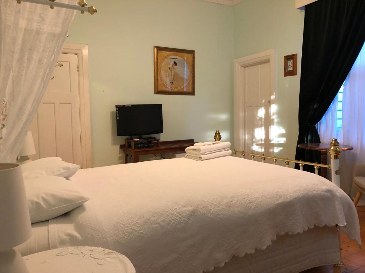 Lorelei Bed & Breakfast พอร์ตแลนด์ ภายนอก รูปภาพ