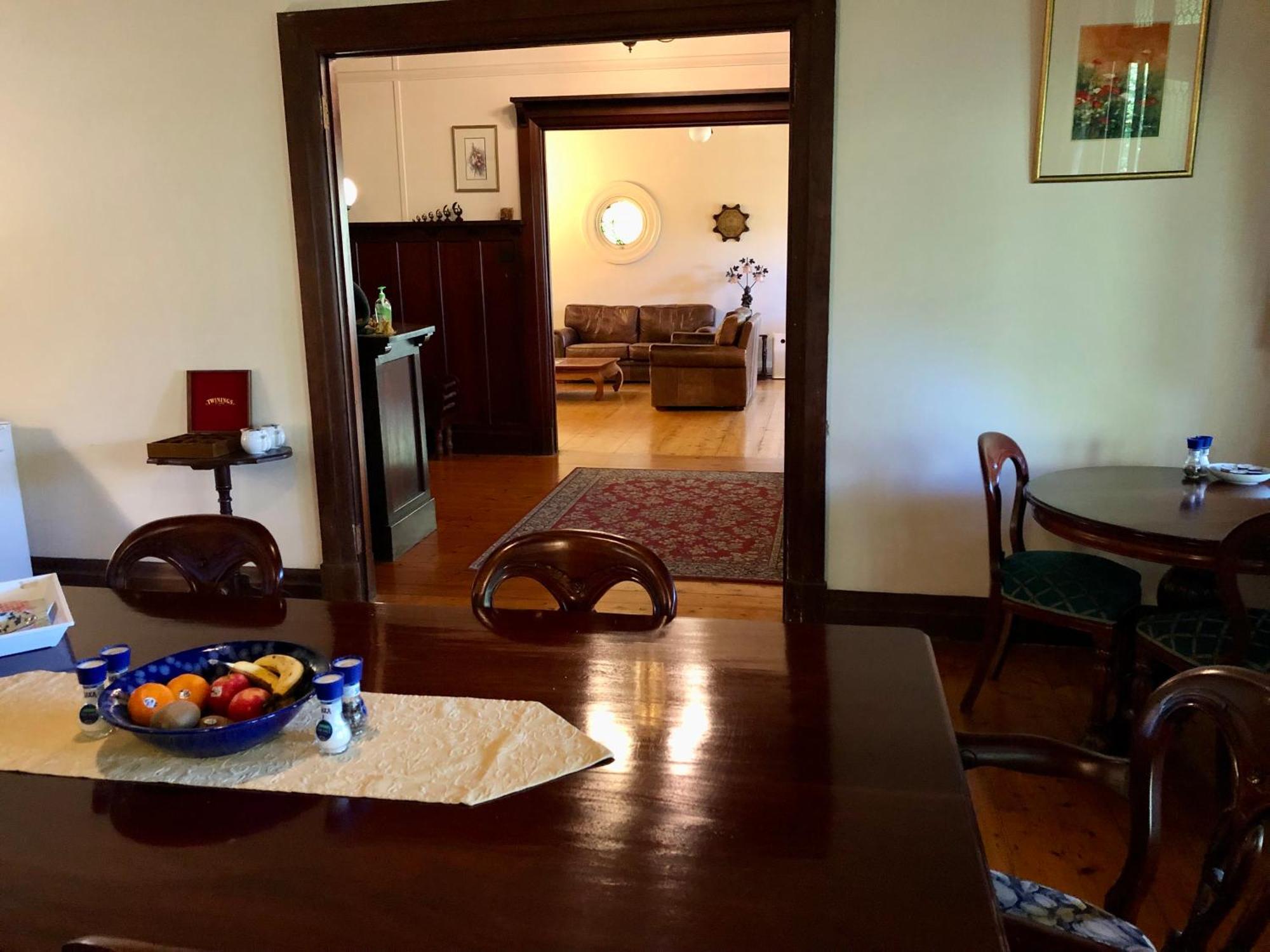 Lorelei Bed & Breakfast พอร์ตแลนด์ ภายนอก รูปภาพ