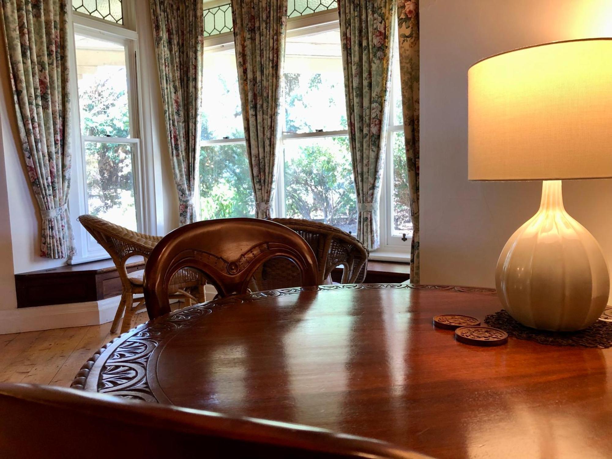 Lorelei Bed & Breakfast พอร์ตแลนด์ ภายนอก รูปภาพ