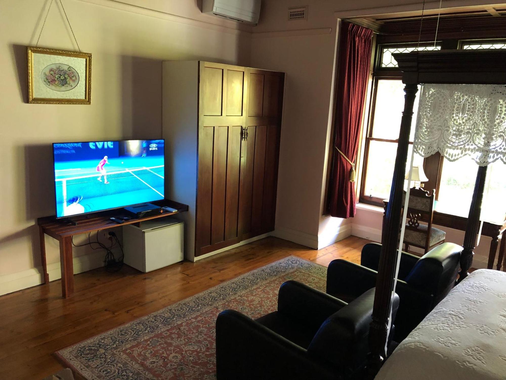 Lorelei Bed & Breakfast พอร์ตแลนด์ ภายนอก รูปภาพ