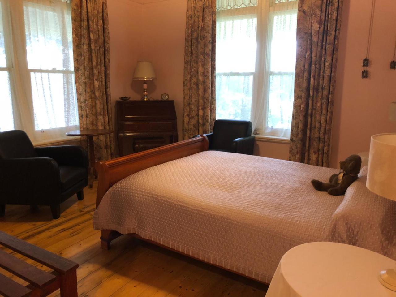 Lorelei Bed & Breakfast พอร์ตแลนด์ ภายนอก รูปภาพ